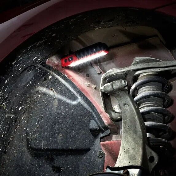 Milwaukee 2112-21 REDLITHIUM USB ROVER Pocket Flood Light