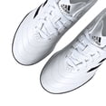 thumbnail image 3 of ZAPATOS DE FUTBOL RAPIDO ADIDAS GOLETTO VIII TF JR HQ4485 22, 3 of 4