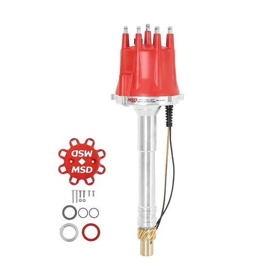 MSD 85501 Distributor