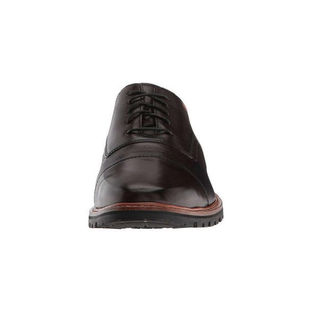 Cole Haan Men Raymond Grand Cap Toe Oxford Shoes - Walmart 
