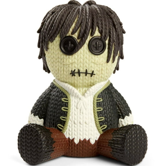 Hocus Pocus Billy Butcherson Handmade By Robots Vinyl Figure