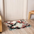 thumbnail image 6 of Tree Office Rug Door Carpet Indoor Rugs Polyester Non-Slip Machine Washable, 6 of 6