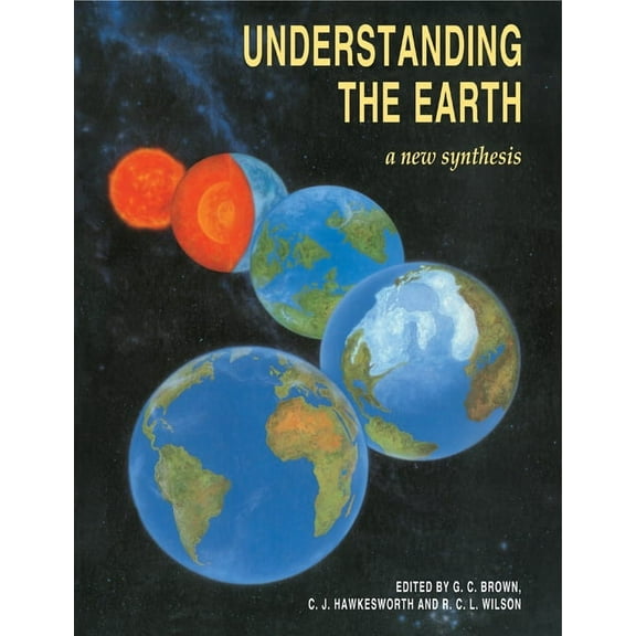 Understanding the Earth, (Paperback)