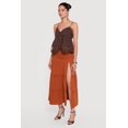 thumbnail image 3 of Women's Babydoll Lace Trim Cami, 3 of 4