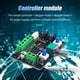 thumbnail image 1 of Controlador de motor paso a paso DQrwqpou DC 12V-24V, 1 of 9