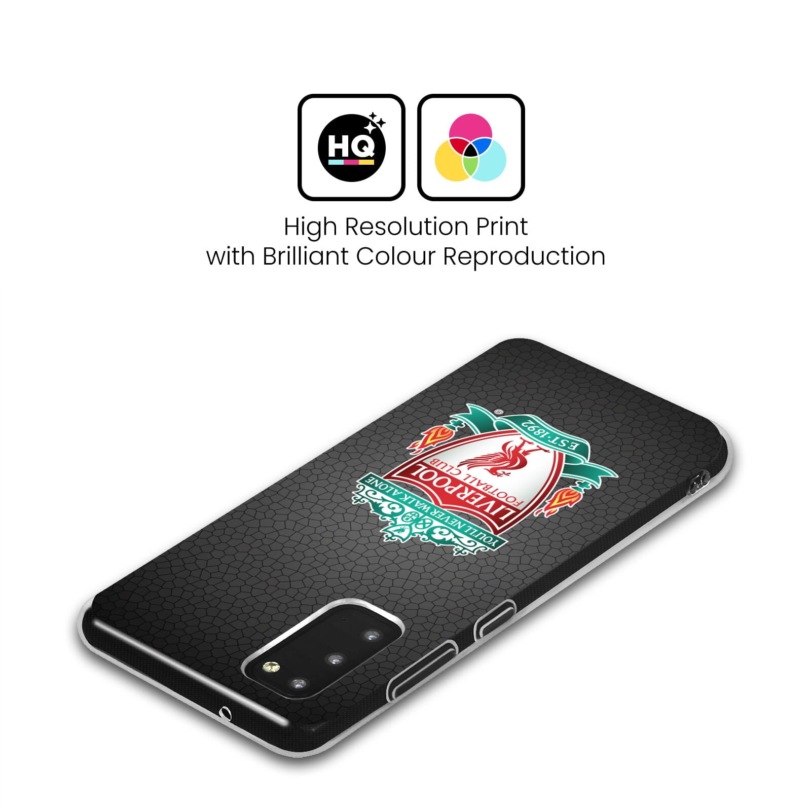 Head Case Designs Officially Licensed Liverpool Nigeria | Ubuy