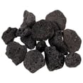 thumbnail image 1 of Miangastore 1 Pack of Fish Tank Volcanic Rocks Small Natural Lava Stones Decorations Potted Plants Volcanic Rocks, 1 of 8