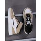 thumbnail image 4 of Plus Size Casual Men Sneakers High-Top Skate Shoes Men Sports Shoes, 4 of 5