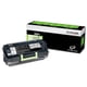 thumbnail image 1 of Cartucho de Tóner Lexmark, Modelo: 52D4H00, Alto Rendimiento, Negro Lexmark 52D4H00, 1 of 2