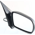 thumbnail image 5 of Mirror Passenger Side For 1995-2005 Chevrolet Cavalier Pontiac Sunfire Coupe, 5 of 9