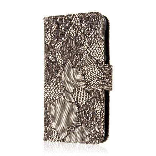 HTC Desire Eye Wallet Case with Credit Card Slots - Walmart.com