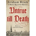 thumbnail image 1 of Pre-Owned Untrue Till Death: Murder in 17th Century Europe (Paperback) 1913518922 9781913518929, 1 of 2