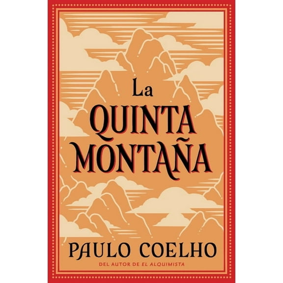 The Fifth Mountain \ La Quinta Montaña (Spanish Edition), (Paperback)