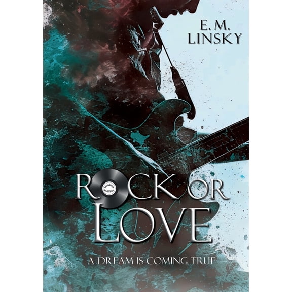 Rock or Love 1: A dream is coming true, (Paperback)