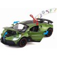 thumbnail image 3 of Toys car Bugatti Divo Alloy Model Car,1:32 Diecast Car Gifts for 3 to 12 Years Old, 3 of 4