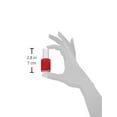 thumbnail image 4 of essie Vernis à Ongles, shes Choyé, Vernis à Ongles Rouge, 0,46 fl. oz., 4 of 4