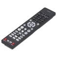 thumbnail image 4 of TV Remote Control, Portable TV Controller Light Weight Battery Powered Simple   for Television for Rc002pmsa, 4 of 7