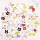 thumbnail image 3 of 20 piezas Kawaii Sanrios, adorno de Anime Hellokitty, lindo gato, muñeca de resina de dibujos animados, accesorios Diy para decoración de uñas, juguetes para niñas, regalos, 3 of 4