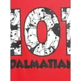 thumbnail image 3 of Disney 101 Dalmatians Juniors' Short Sleeve T-Shirt, 3 of 6