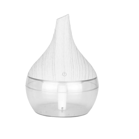 ESULOMP USB LED Home Office Car Humidifier Diffuser Purifier Atomizer