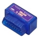 thumbnail image 4 of Escáner de diagnóstico WIFI ELM327 herramienta de diagnóstico a bordo II luz indicadora LED universal para 30 o superior con CD Mini Diagnóstico a bordo2 escáner de ANGGREK Otros, 4 of 8