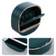 thumbnail image 3 of Jabonera de pared sin perforaciones, organizador de jabón para baño, jabonera para ducha, cocina y baño., 3 of 6