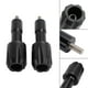 thumbnail image 4 of Protección deslizante contra choques de marco de aluminio negro para Yamaha Yzf-R7 Yzf R7 2021-2023, 4 of 11