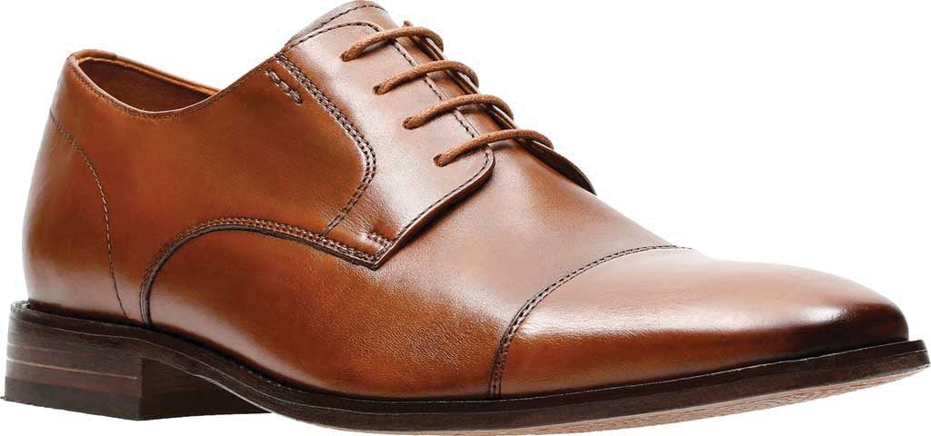 Bostonian men's nantasket cap oxford Clearance