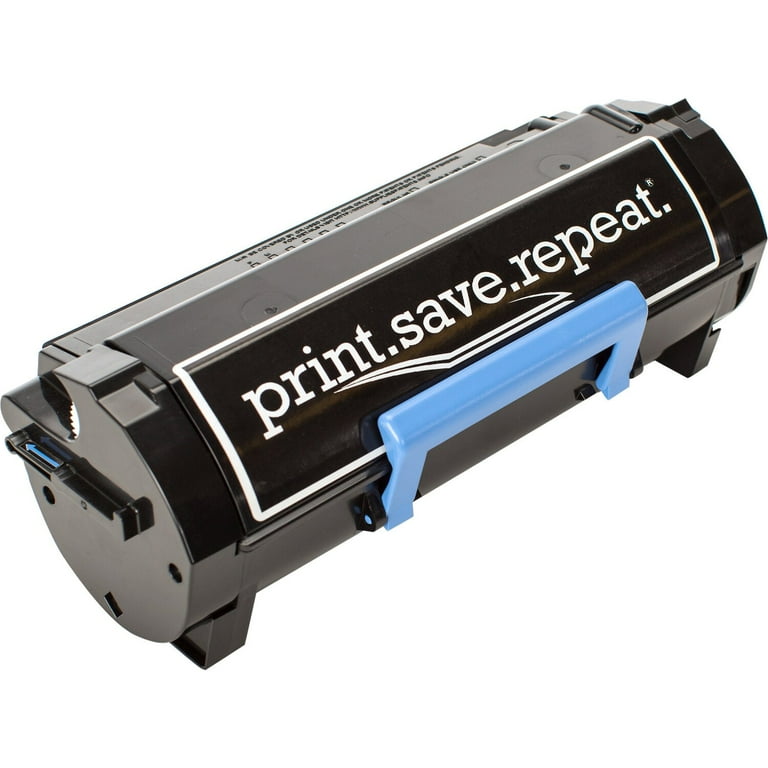 Print.Save.Repeat. Remanufactured Toner Cartridge For Dell B5460/B5465 - 6,000 Page Yield