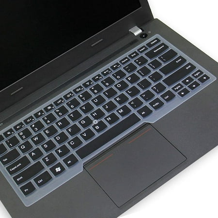 Keyboard Cover for 14“ Lenovo Thinkpad T14 Gen 2 /1, E14 Gen 4/3/2, T14s Gen 3/2/1, L14 Gen 3/2, Thinkpad T490 T495