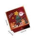thumbnail image 3 of Christmas Gift Box Packaging Box Candy Small Gift Packaging Box Christmas Gift Holiday Gift Packaging Gift With Handbag, 3 of 6
