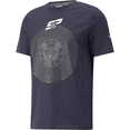 thumbnail image 2 of Red Bull Racing F1 Sergio "Checo" Perez Men's SP11 Graphic T-Shirt, 2 of 4