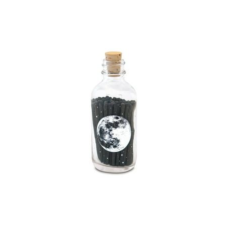 Skeem Design - Apothecary Match Bottle - Mini -