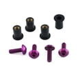 thumbnail image 6 of Aluminum Windshield Kit 4 Bolt (SK4), 6 of 6