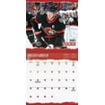 thumbnail image 2 of Trends International 2024 NHL Ottawa Senators Wall Calendar, 2 of 7