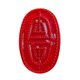 thumbnail image 4 of Vogacara TPU meridiano cepillo venas inmunidad baño belleza mano cuerpo masajeador músculos profesional relajación herramienta cintura café Type3 NO3 Vogacara MR4932-02, 4 of 6