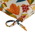thumbnail image 5 of Greendale Home Fashions Esprit Floral 72 x 22 in. Outdoor Chaise Lounge Chair Cushion, 5 of 9