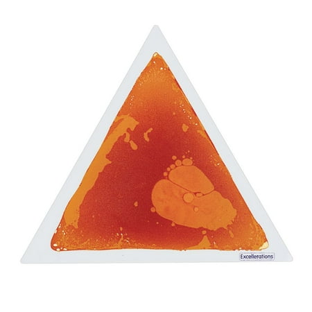 UPC: 0191487029599 | Excellerations Liquid Tile Triangle