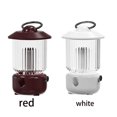 thumbnail image 2 of Luz portátil YONGSHENG humidificador mini recargable color blanco, 2 of 5