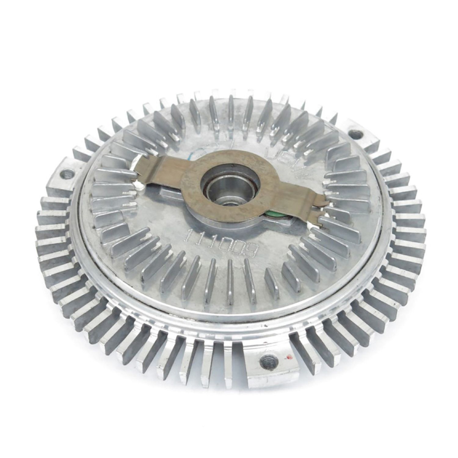 US Motor Works 22327 Engine Cooling Fan Clutch For 98-99 Mercedes-Benz E300 Fits select: 1998-1999 MERCEDES-BENZ E 300TD