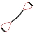 thumbnail image 2 of Speed Bag Boxing Kickboxing Muay Thai Shadow Boxing Resistance Bands Skippings Rope Training Equipment Combats Sports, 2 of 6