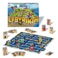 thumbnail image 3 of Juego de mesa Ravensburger One Piece Labyrinth para 2-4 jugadores, 3 of 4
