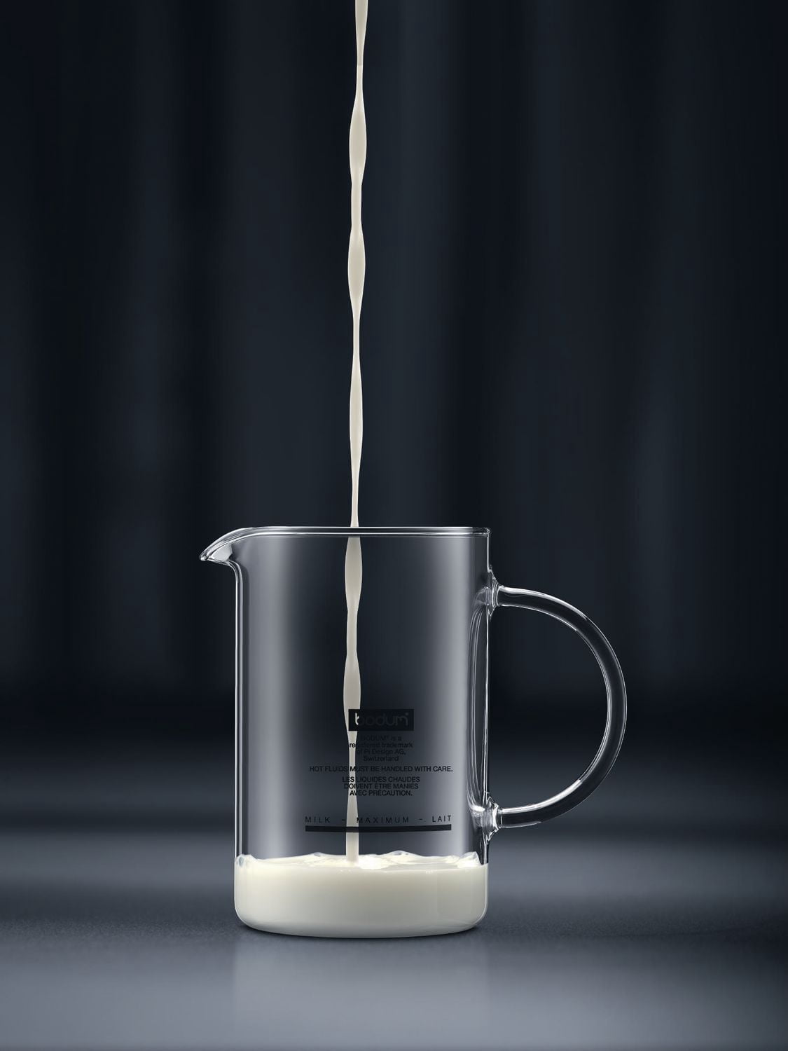 Bodum Latteo Fouet à Lait