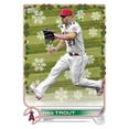 thumbnail image 4 of 22 TOPPS HOLIDAY BASEBALL MEGA BOX, 4 of 5