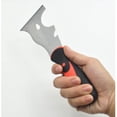 thumbnail image 2 of Raspador de Masilla de Acero Inoxidable Macarena 1 Uds, 2 of 8