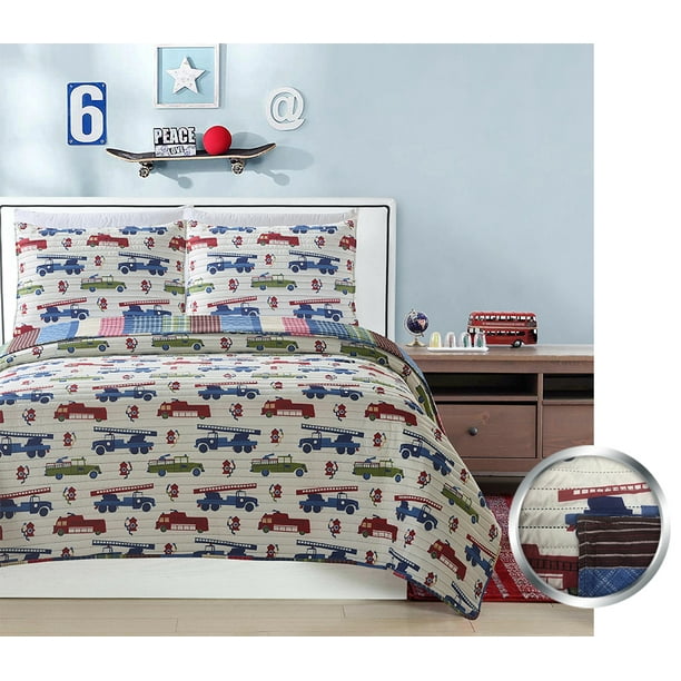 Kids bedding 2024 sets walmart