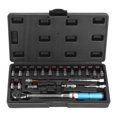 thumbnail image 2 of Bicycle Maintenance Kit,Torsion Wrench Set Preset Torsion Wrench Kit Torsion Wrench Set Versatile Functionality, 2 of 14