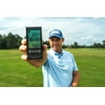 thumbnail image 2 of PRGR Black Pocket Golf Launch Monitor HS-130A (2021 Model), 2 of 5