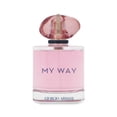 thumbnail image 2 of PERFUME GIORGIO ARMANI MY WAY NECTAR 90 ML EDP SPRAY, 2 of 4