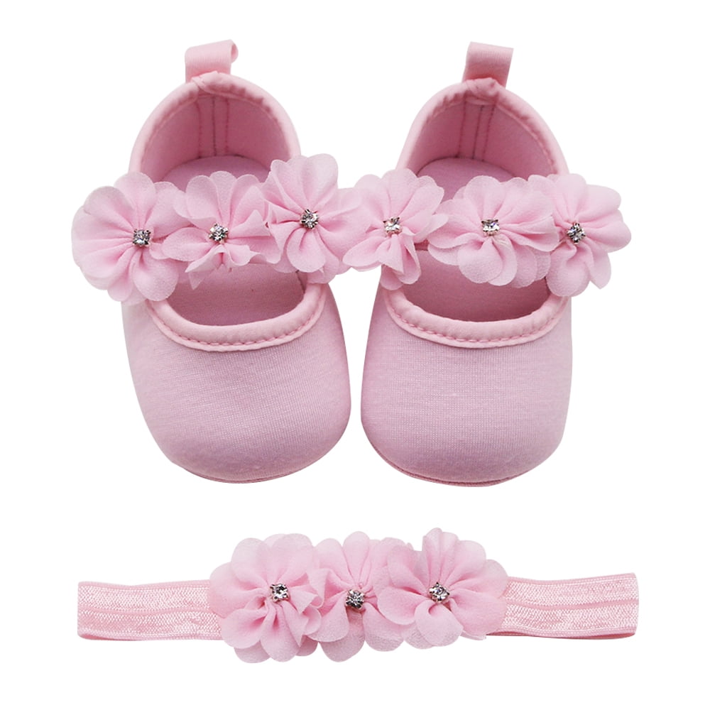Infant flower girl shoes 2025